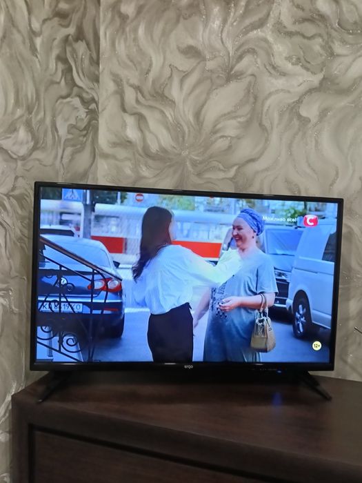 Продам телевізор ergo 32