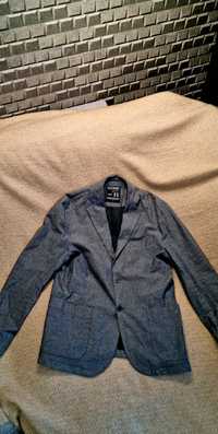 Продам мужской легкий пиджак ( 100% cotton )