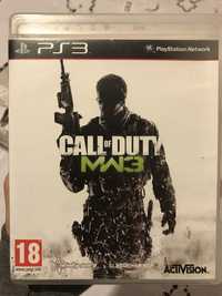 Vendo COD MW3, ps3