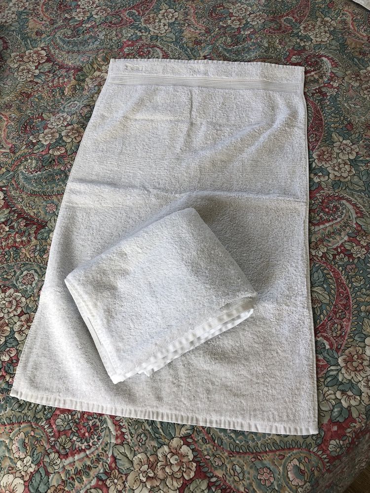 Турецкие полотенца для рук, цена за 1