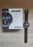 Xiaomi Amazfit Active 2 - zegarek fitness, sport, zdrowie, AMOLED, GPS