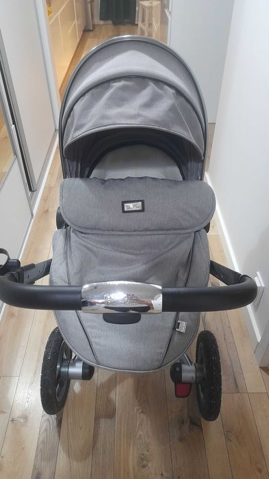 Wózek Silver Cross surf 3