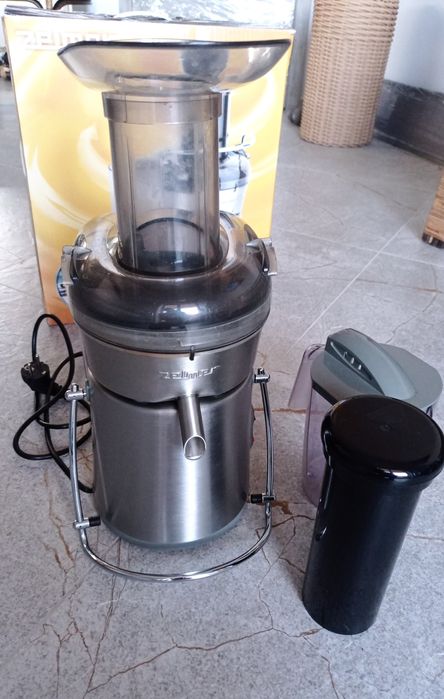 Соковижималка Zelmet 476