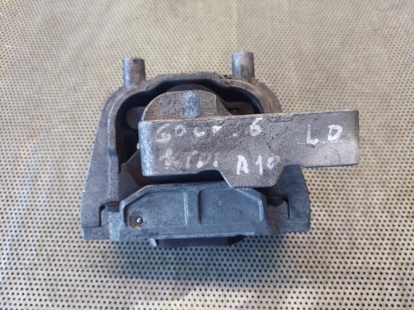 Apoio do motor VOLKSWAGEN Golf VI (5K1)