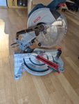 Bosch GCM 216 ukośnica piła ukosowa z laserem