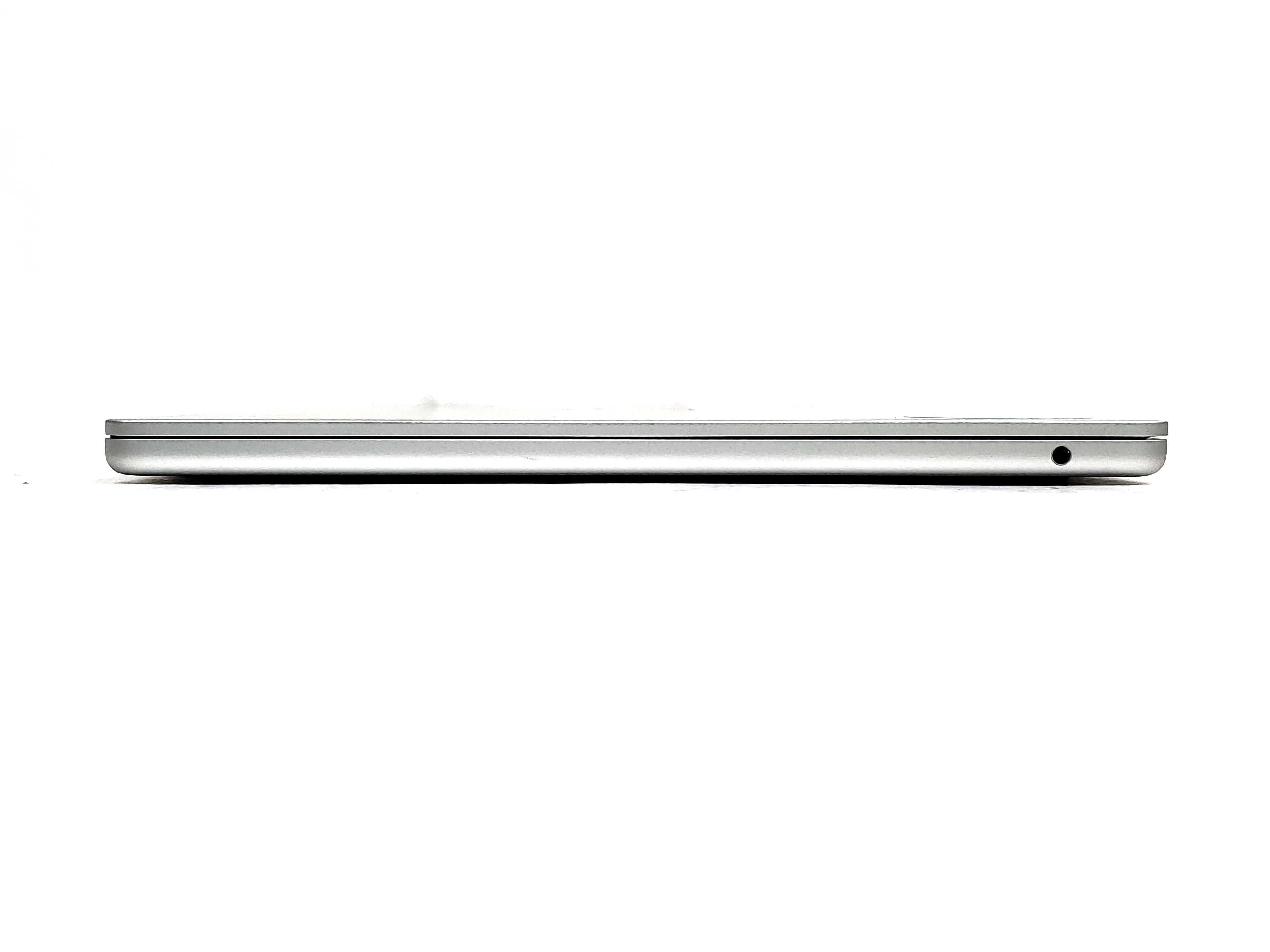 MacBook Air 13 2022 Silver M2 8GB 256SSD 5 ЦИКЛІВ Dream Store