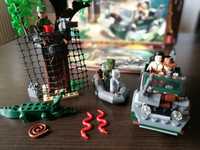 LEGO Indiana Jones 7625 - River Chase