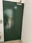 Portas Cortas Fogo