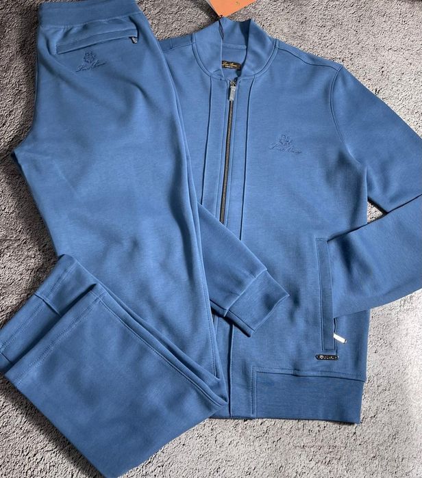 Спортивний костюм Loro Piana