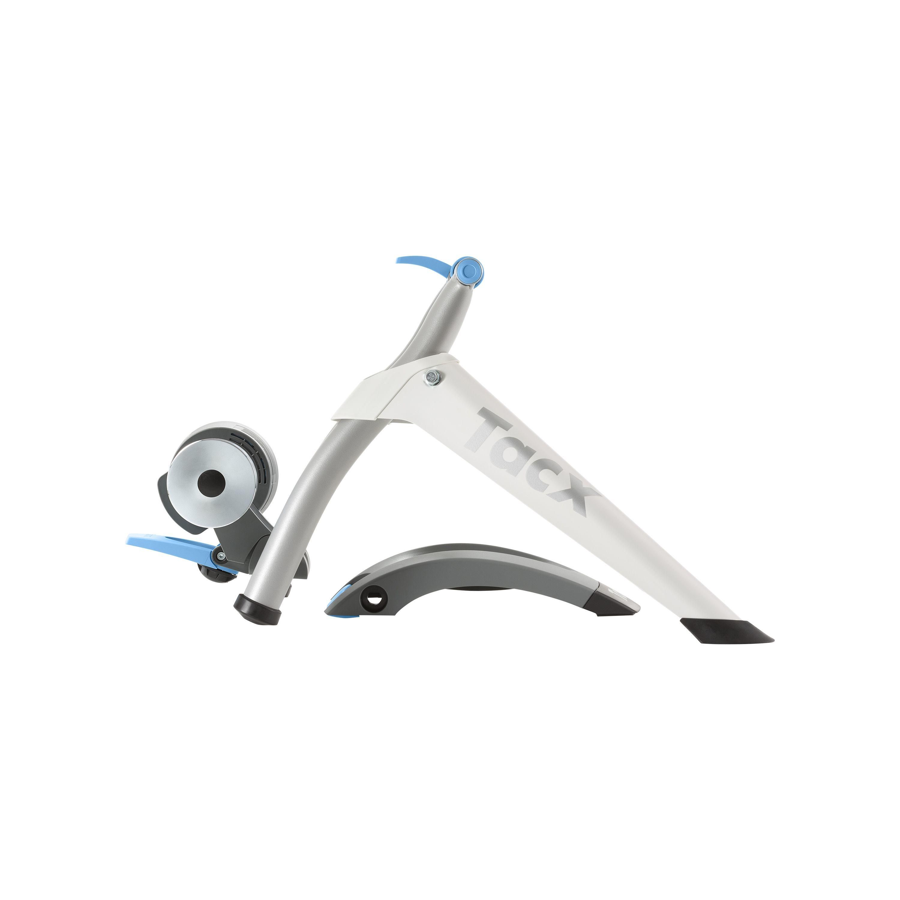 Rolo de Treino Bicicleta Flow Smart T2240