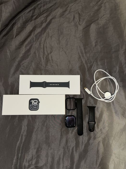 Zegarek Apple Watch 10 GPS 46mm M/L *Gwarancja Apple*