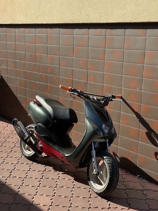 Yamaha neos (aerox)