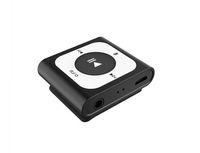 Плеер MP3 Ruizu X66  Bluetooth HI FI 4gb (16gb, 32gb) с клипсой