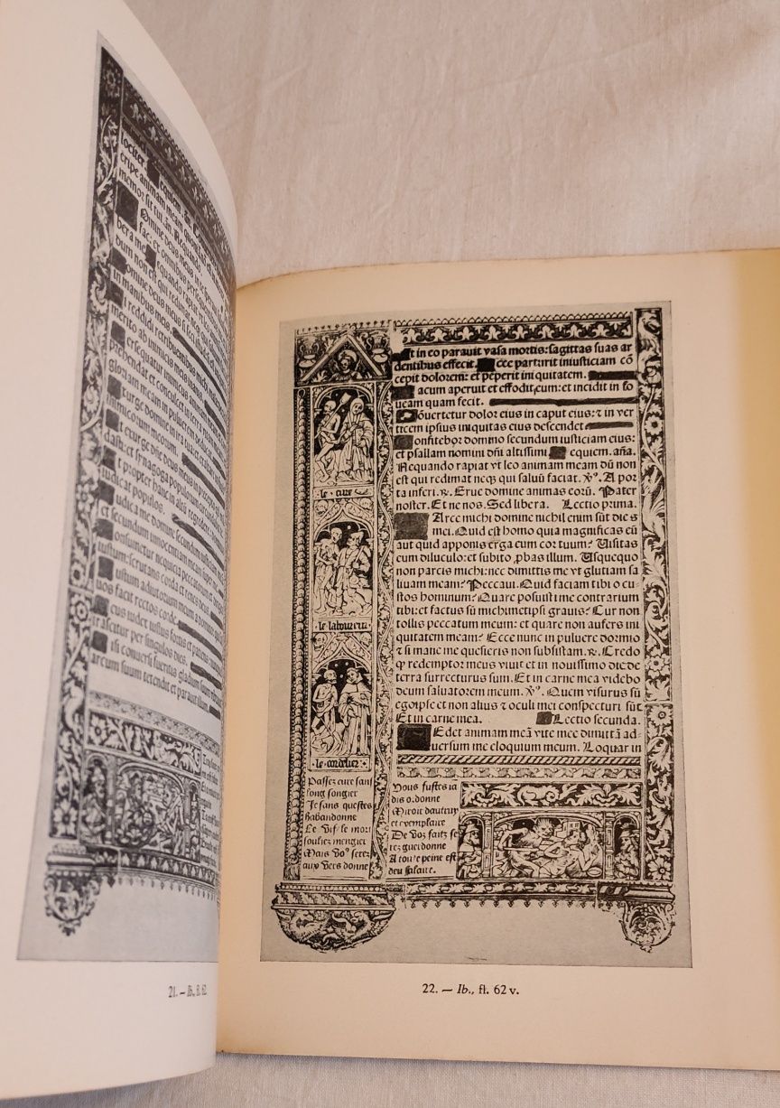 Introdução histórica à vidência-Do tempo e da morte - 2 volumes