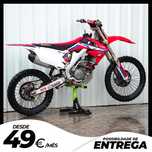 HONDA CRF 250 INJEÇÃO ATÉ 49€/MÊS