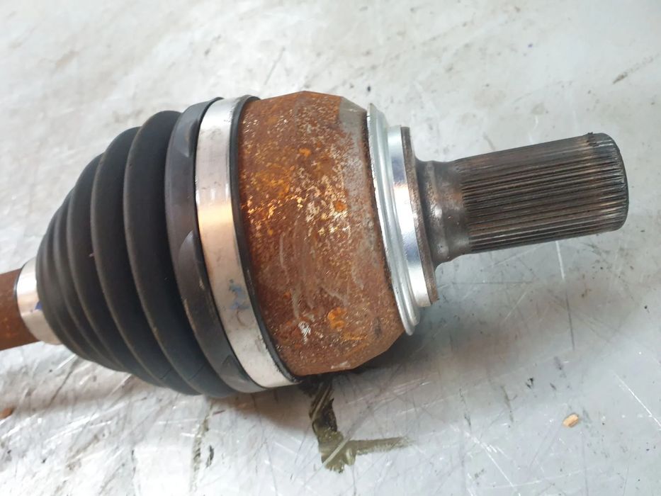 Transmissão frente esquerda RENAULT Master IV (F8__)