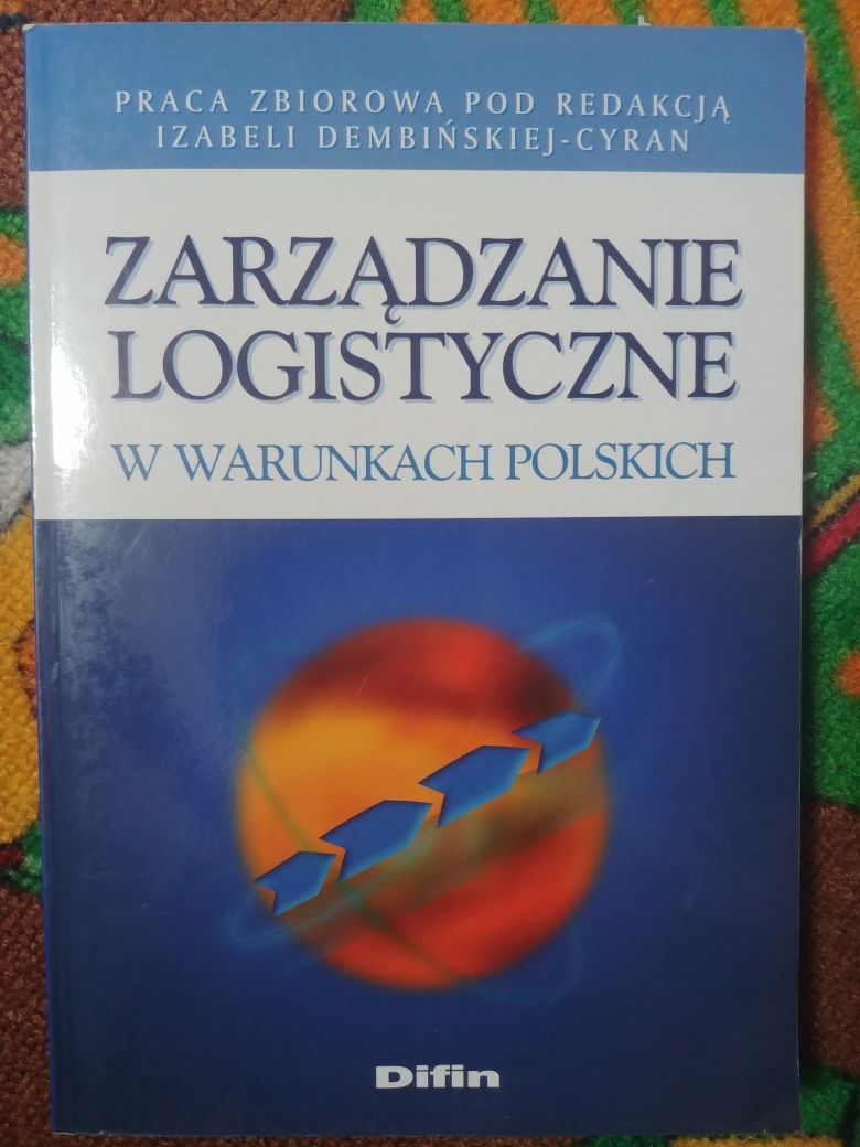 Zarządzanie logistyczne w warunkach polskich