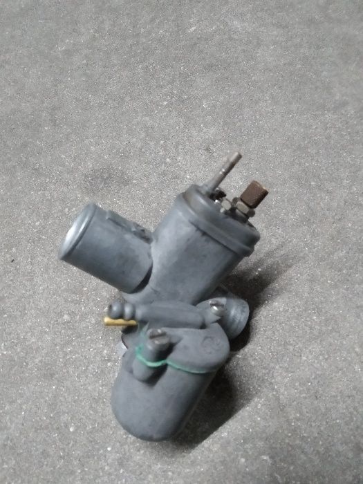boiador de carburador bing zundapp 4vel
