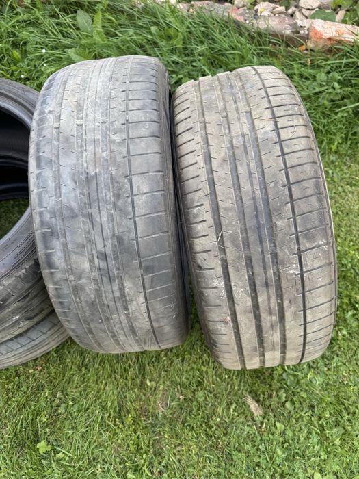 Opony falken azenis 19 cali