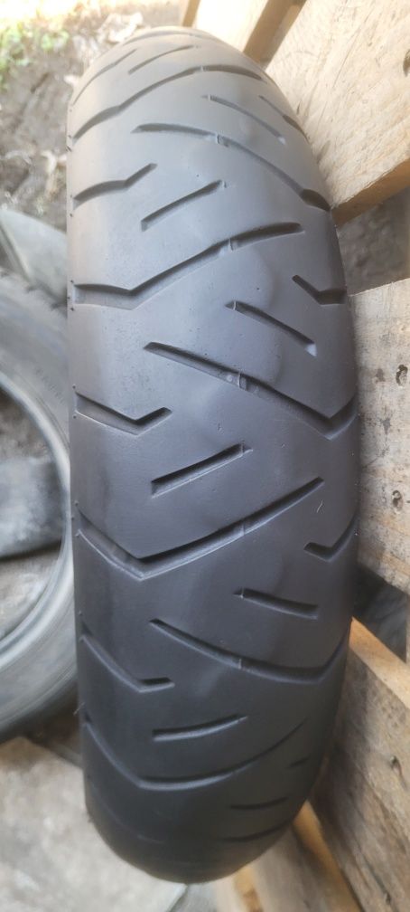 Bridgestone Battlax TH01 120/70 R15