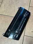 BMW 7 F01 F02 LCI AC AUTOMATYCZNA KLIMATYZACJA PANEL RADIOWY 9353546