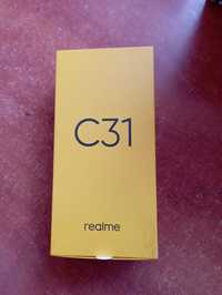 Telefon Realme C31