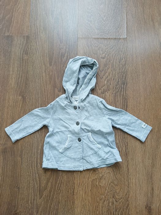 Sweterki dla dziewczynki