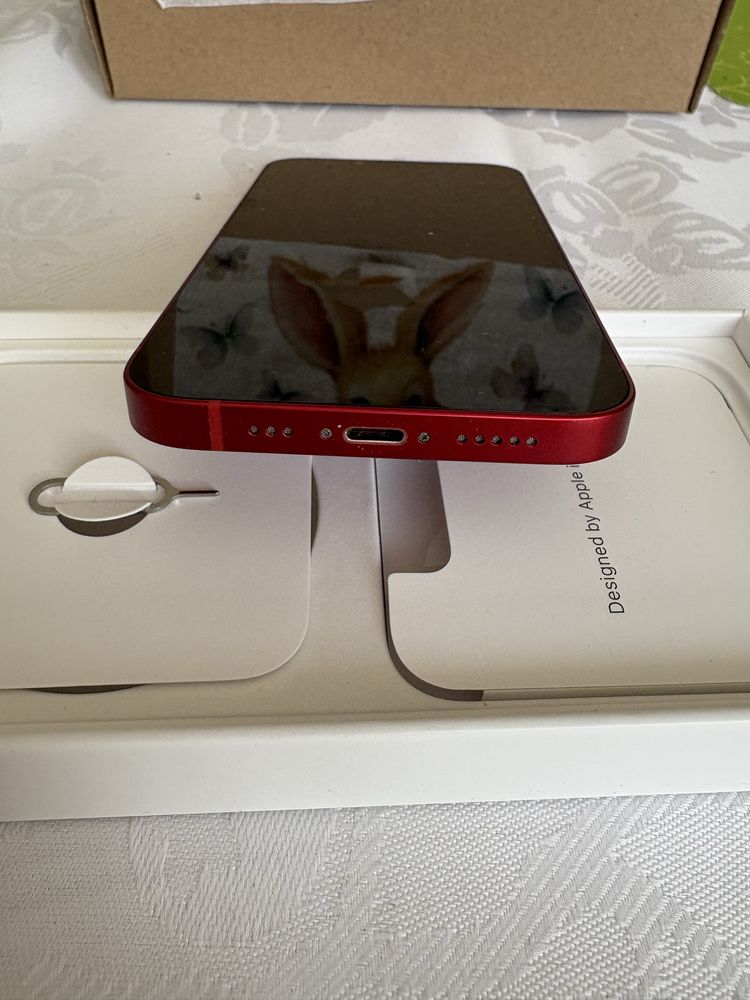 IPhone 13 128 gb stan wizualny jak nowy!