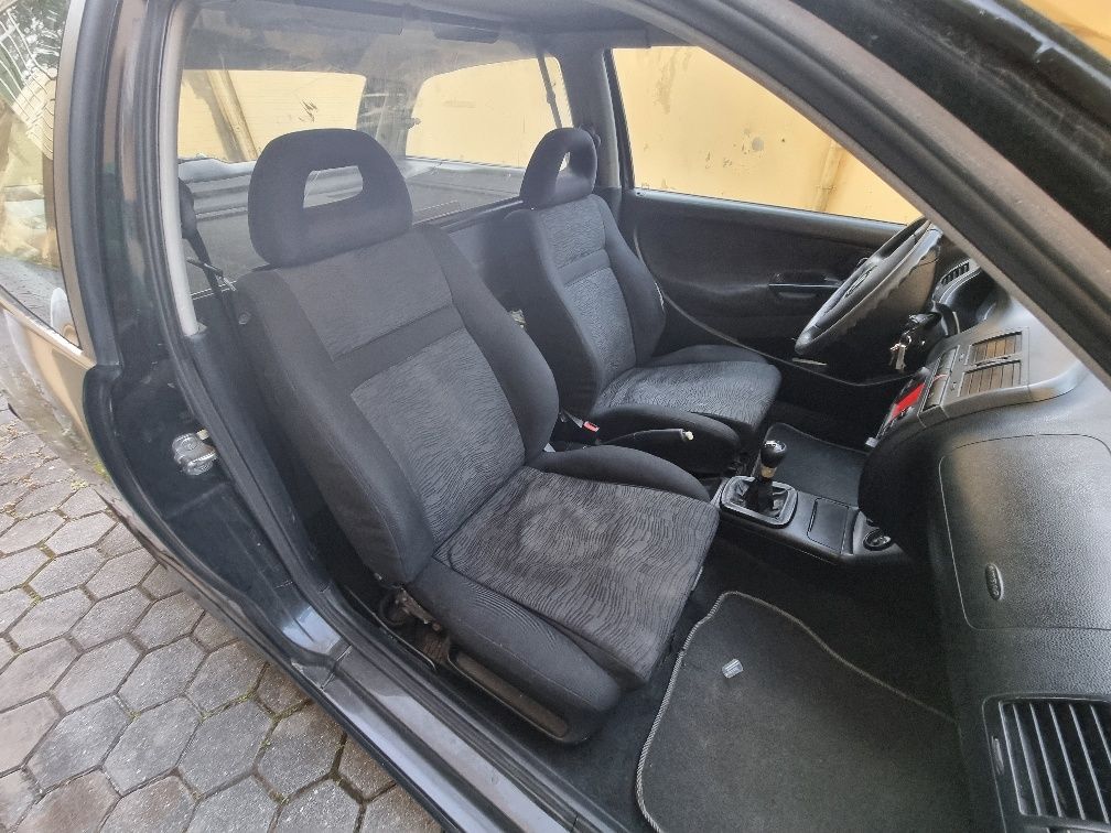 Seat ibiza 110cv