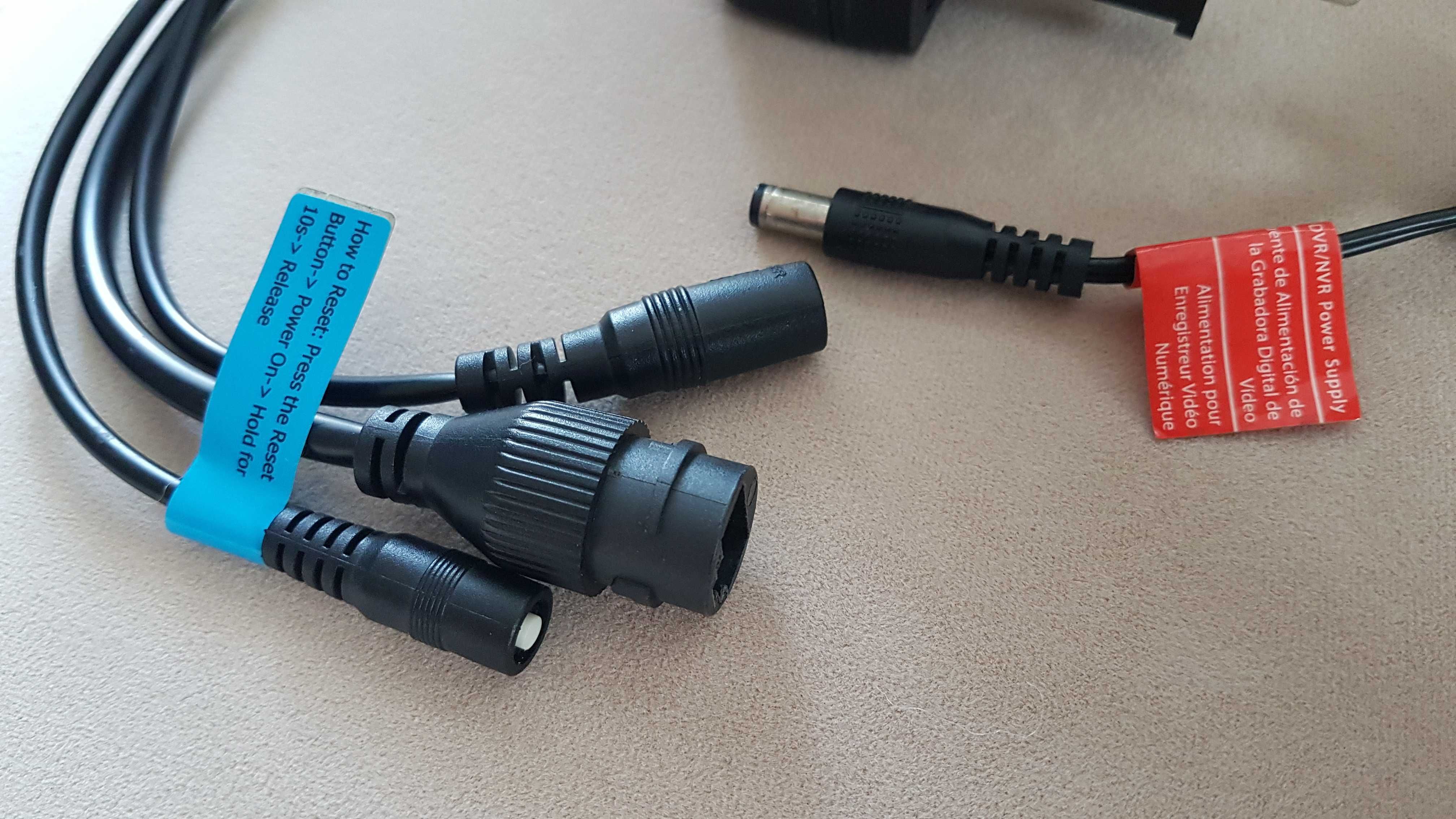 Profesjonalna Kamera Reolink RLC-411WS (ZOOM OPTYCZNY, WIFI,)