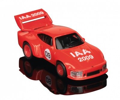 Model 1:87 Schuco Porsche 935 Gr.5 Limited Edition