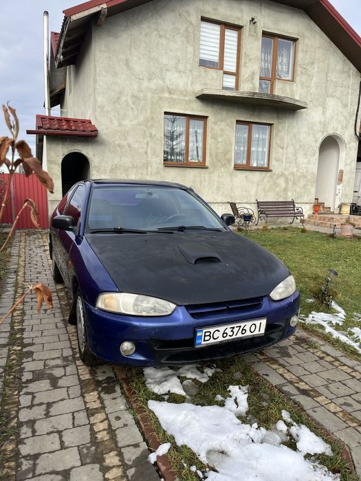 Mitsubishi Colt 1.3 бензин