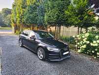 * * * Audi A6 C7 Lift * 2.0 DIESEL * 2015r * kombi  * * *
