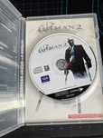 Gra hitman 2 silent assassin na pc po polsku