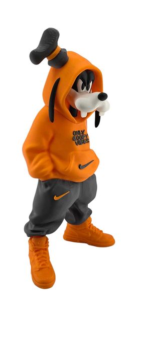 Figurka Goffy Urban Style