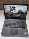 Laptop Lenovo ThinkPad X1 carbon i7-5600U