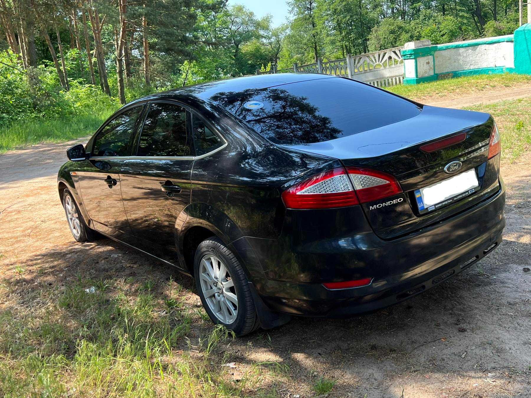 Продам Ford Mondeo Titanium 2008 р.