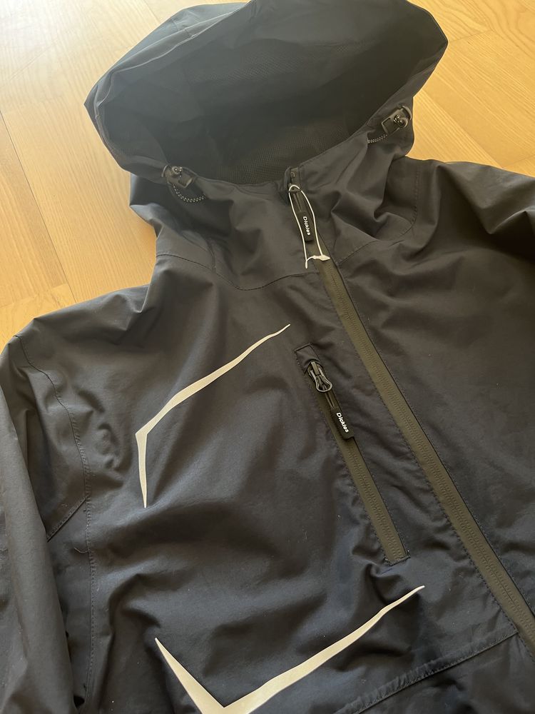 вітровка dickies (gorpcore)