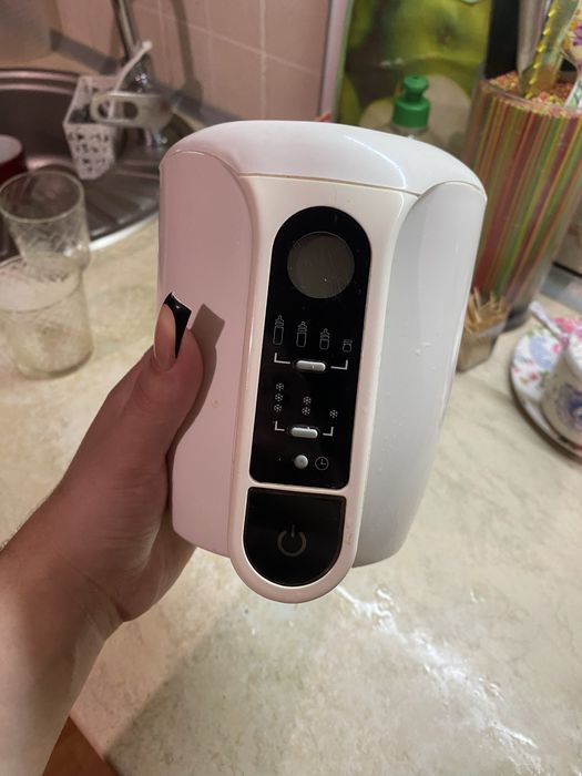 Підігрівач пляшечок