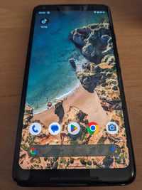 Google pixel 2xl  андроид