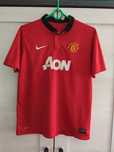 Koszulka klubowa Manchester United roz 158-170 Power 3