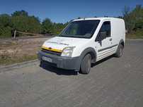 Ford TRANSIT CONNECT  Ford Transit Connect