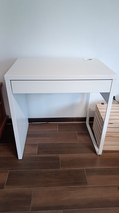 Biurko ikea Micke