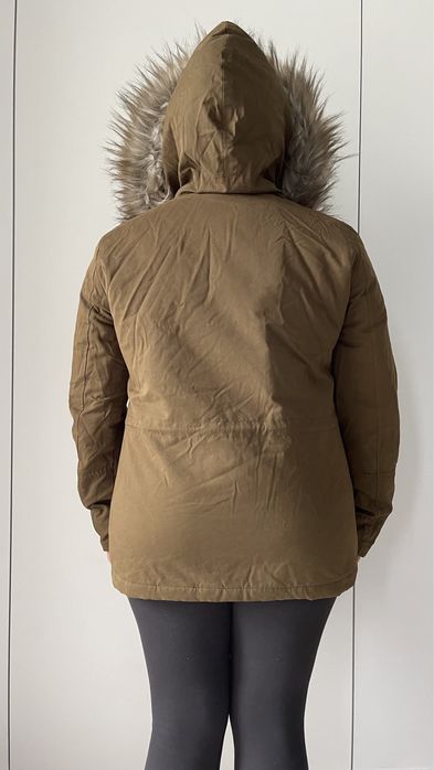 Kurtka zimowa damska Tally Weijl