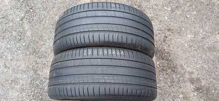 275/35R21 103Y PIRELLI , dwie opony letnie.