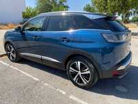 Peugeot 3008 1.6 Hybrid GT Line e-EAT8