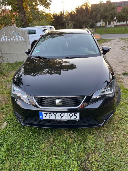 Seat Leon Seat Leon S&S