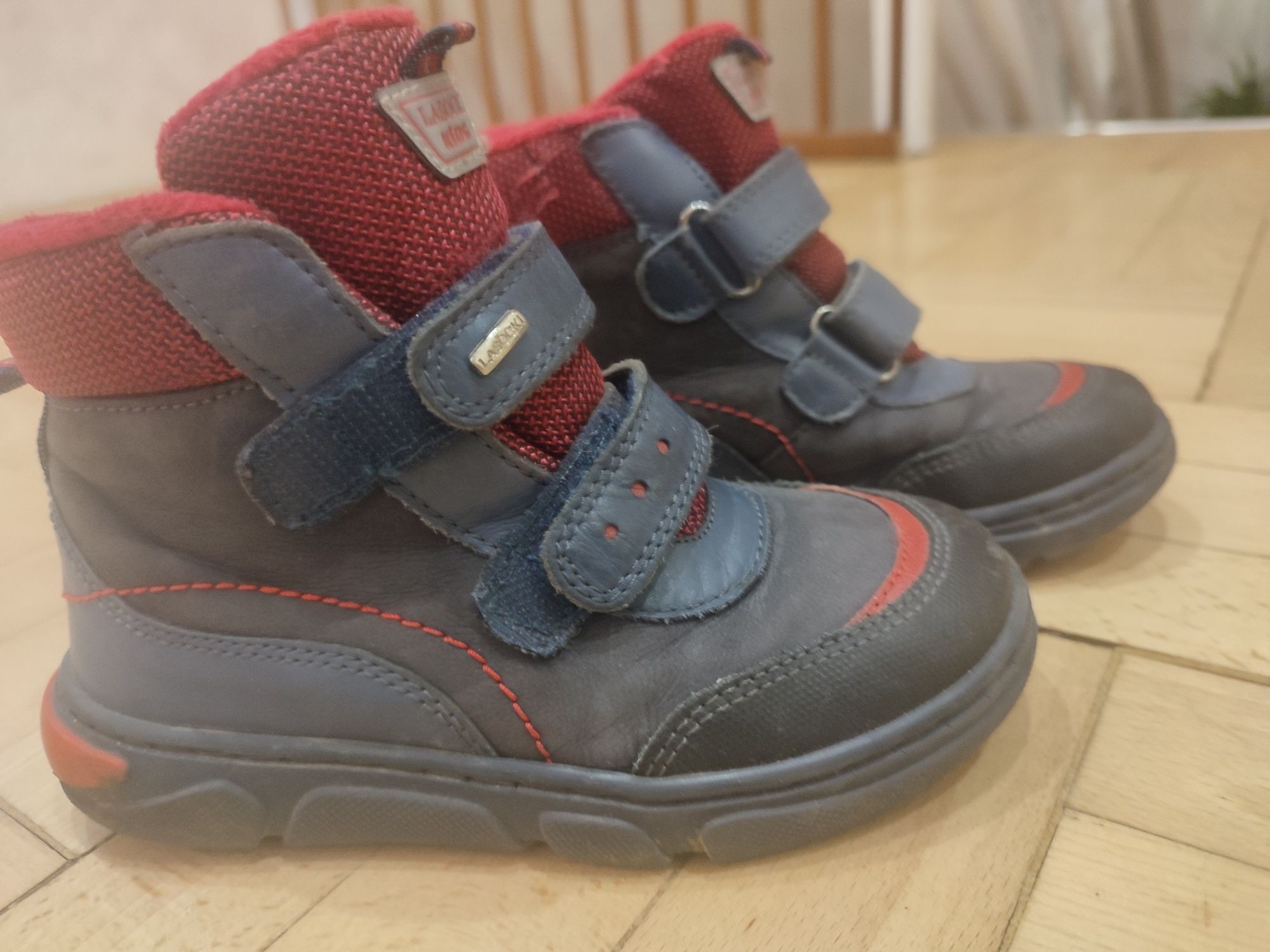 Buty Lasocki r. 27