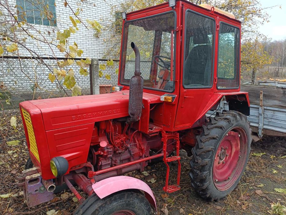 Продам трактор Т 25