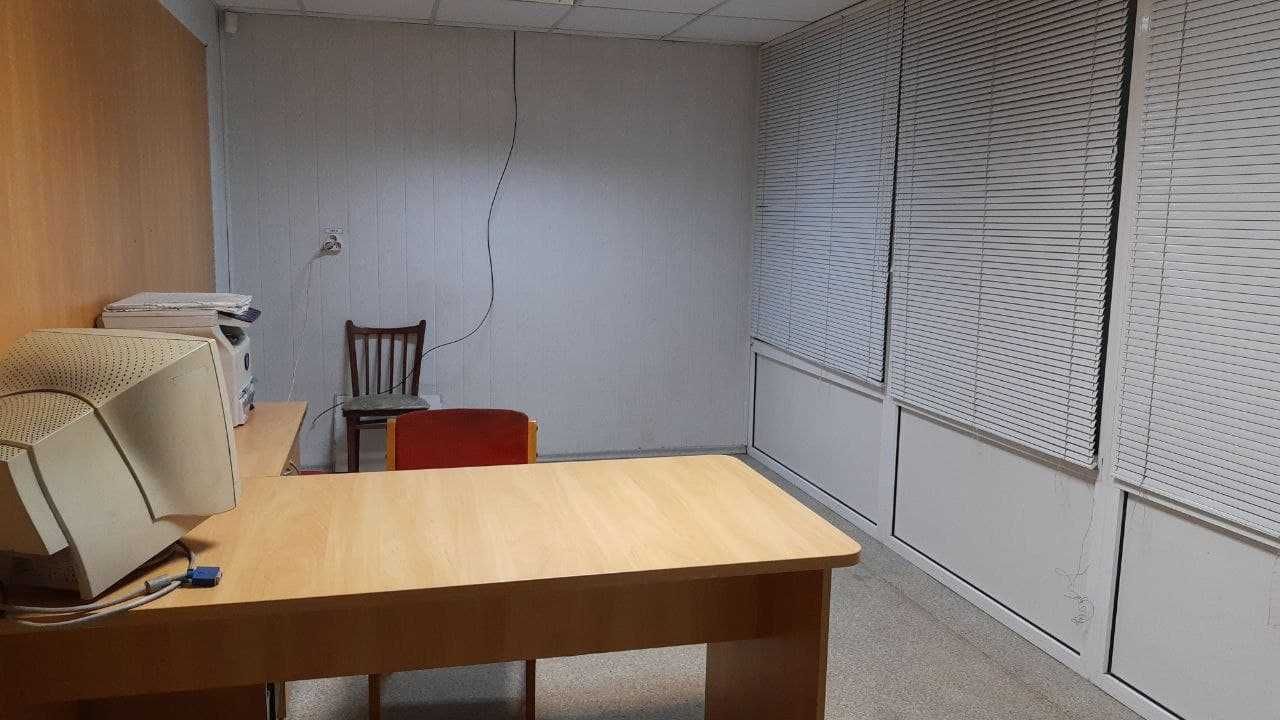 Продаж окремої офісної будівлі пр-т Б. Хмельницького 38а / вул.Титова